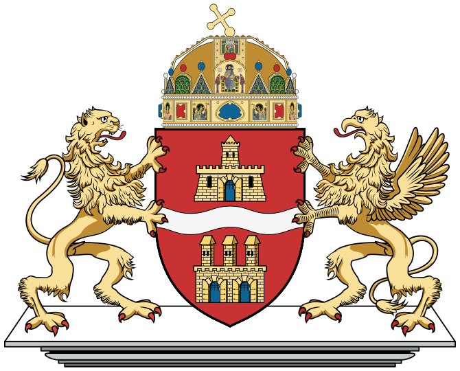 Budapest coat of arms (pro100travel.ru).png